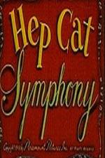 Watch Hep Cat Symphony 123MovieFree