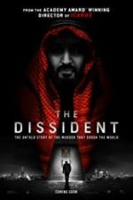 Watch The Dissident 123MovieFree