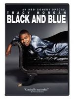 Watch Tracy Morgan: Black and Blue 123MovieFree