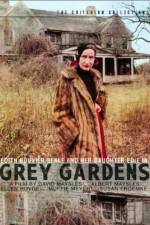 Watch Grey Gardens 123MovieFree