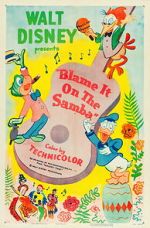 Watch Blame It on the Samba 123MovieFree