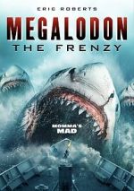 Watch Megalodon: The Frenzy 123MovieFree