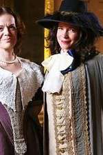 Watch The Real Versailles 123MovieFree