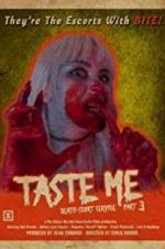 Watch Taste Me: Death-scort Service Part 3 123MovieFree
