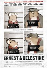 Watch Ernest & Celestine 123MovieFree
