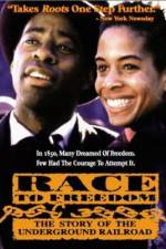 Watch Race to Freedom The Underground Railroad 123MovieFree