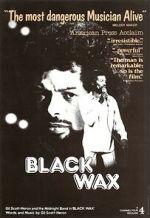 Watch Black Wax 123MovieFree