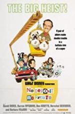 Watch No Deposit, No Return 123MovieFree