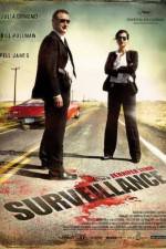 Watch Surveillance 123MovieFree