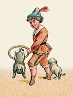 Watch Les Chiens Savants 123MovieFree