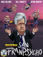 Watch RiffTrax: San Franpsycho 123MovieFree