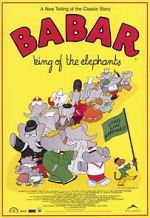 Watch Babar: King of the Elephants 123MovieFree