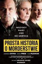 Watch Prosta historia o morderstwie 123MovieFree