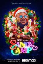 Watch Santa Camp 123MovieFree