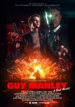 Watch Guy Manley: Super Spy 123MovieFree