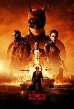 Watch The Batman 123MovieFree