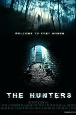 Watch The Hunters 123MovieFree