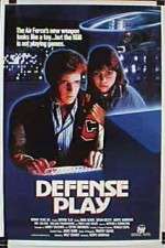 Watch Defense Play 123MovieFree