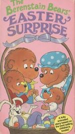 Watch The Berenstain Bears\' Easter Surprise 123MovieFree