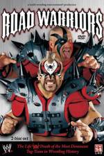 Watch Road Warriors The Life and Death of Wrestling's Most Dominant Tag Team 123MovieFree