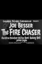Watch The Fire Chaser 123MovieFree