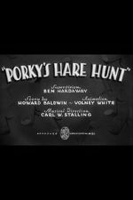 Watch Porky\'s Hare Hunt 123MovieFree