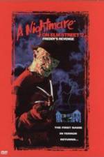 Watch A Nightmare on Elm Street Part 2: Freddy's Revenge 123MovieFree