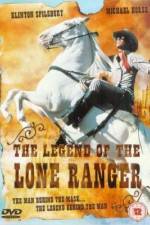 Watch The Legend of the Lone Ranger 123MovieFree