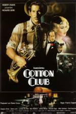 Watch The Cotton Club 123MovieFree