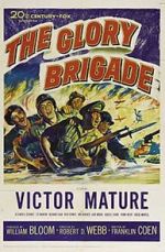 Watch The Glory Brigade 123MovieFree