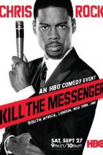 Watch Chris Rock: Kill the Messenger - London, New York, Johannesburg 123MovieFree