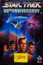 Watch Star Trek 25th Anniversary Special 123MovieFree