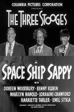 Watch Space Ship Sappy 123MovieFree