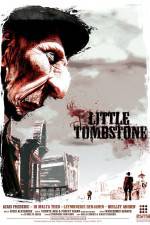 Watch Little Tombstone 123MovieFree