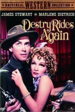 Watch Destry Rides Again 123MovieFree