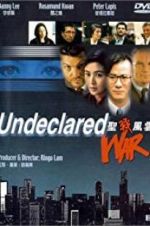 Watch Undeclared War 123MovieFree