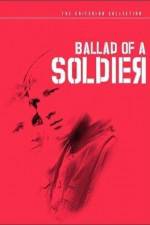 Watch Ballada o soldate 123MovieFree