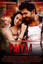 Watch Paiyaa 123MovieFree