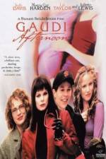 Watch Gaudi Afternoon 123MovieFree