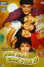 Watch Hum Hain Rahi Pyar Ke 123MovieFree