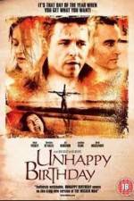Watch Unhappy Birthday 123MovieFree
