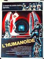 Watch The Humanoid 123MovieFree