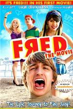 Watch Fred The Movie 123MovieFree