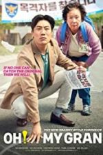 Watch OH! My Gran 123MovieFree