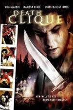 Watch Death Clique 123MovieFree