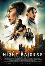 Watch Night Raiders 123MovieFree