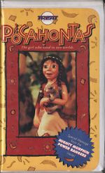 Watch Pocahontas: The Girl Who Lived in Two Worlds 123MovieFree