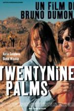 Watch Twentynine Palms 123MovieFree