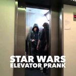 Watch Star Wars Elevator Prank 123MovieFree