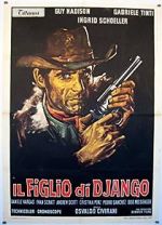 Watch Return of Django 123MovieFree